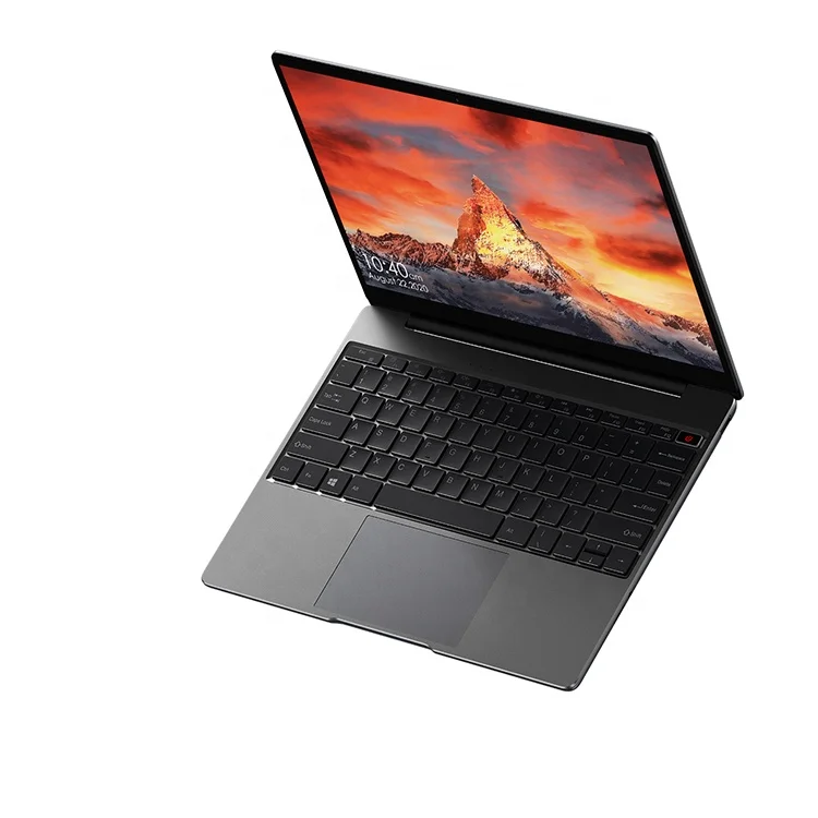 

CHUWI Wholesale Japan Chinese Fr Laptop 13 Pulgadas Core I3 10th Gen Laptop Used Laptop For Gamers, Gray