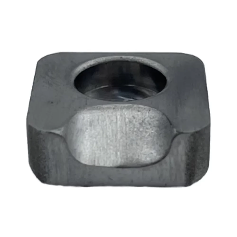 304 316 Stainless Steel & Aluminum CNC Milling Services-High Precision OEM Custom Manufacturing with for Machining | DS Brand