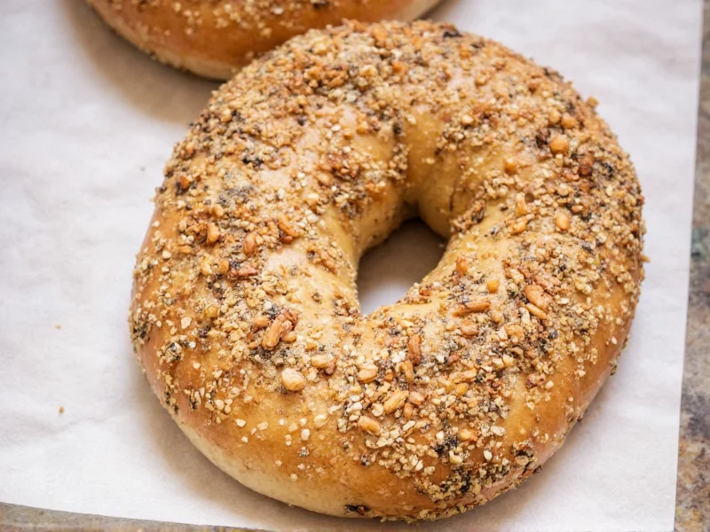 Everything Bagel Seasoning: Complete Guide & Uses