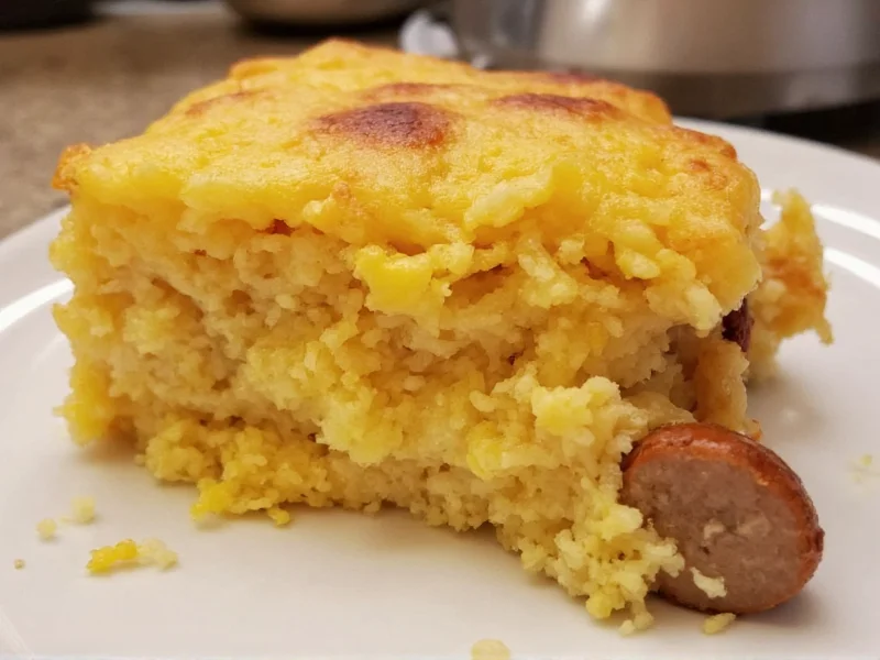 Perfect Egg Hash Brown Casserole with Sausage Recipe