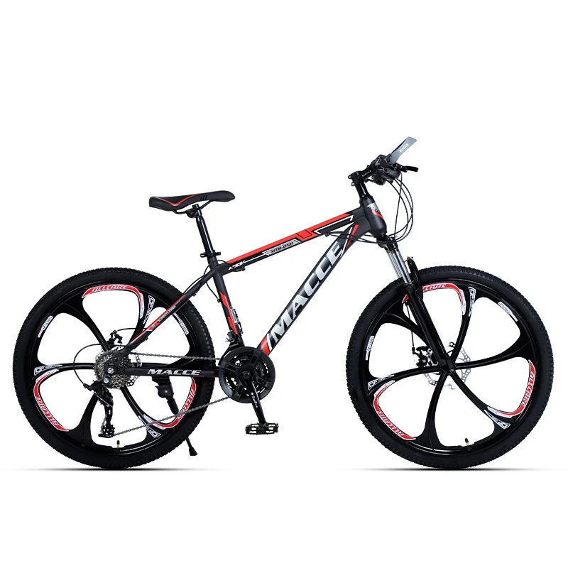 

Factory wholesale mountain bike 26 inch shock absorption variable speed road cycling bike