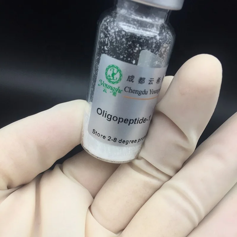 
Pharmaceutical Material Peptide Synthesis Cell research 1208243-50-8 Ara290/Cibinetide 