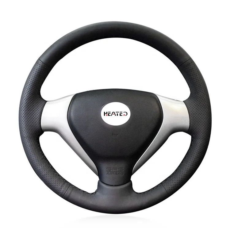 

Steering Wheel Cover for Honda City 2007-2008 Fit 2007-2008 Jazz 2007-2008 wholesale price for you