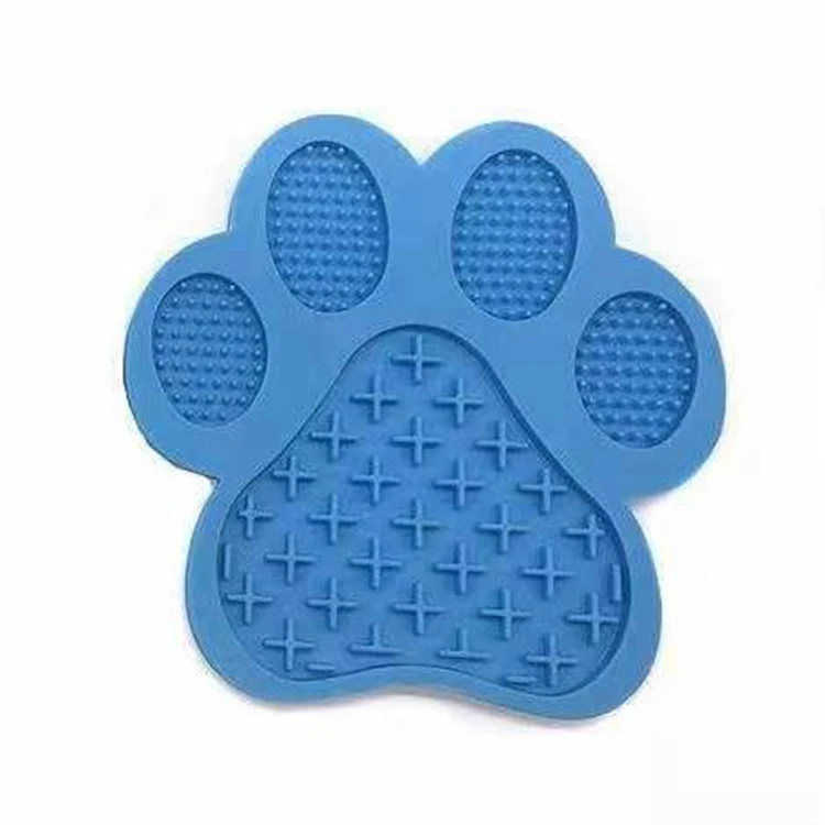 

Wholesale Durable Silicone Dog Licking Pad Dog Lick Mat