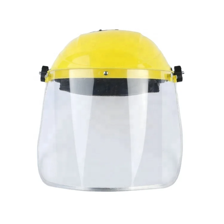 
Wholesale Technology Safety Face Shield Mask 