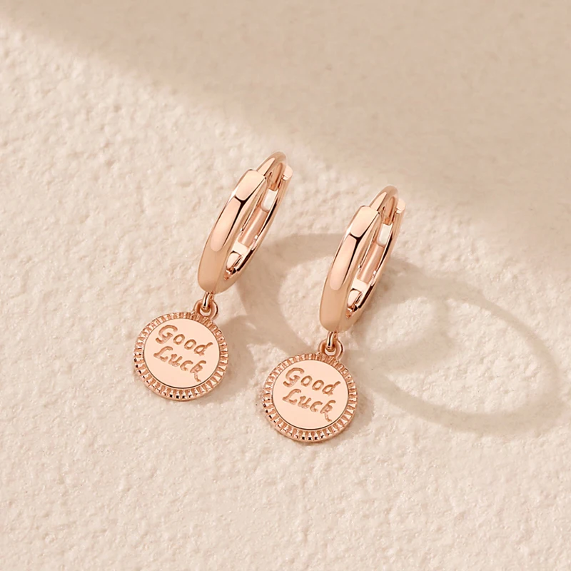 Rose Gold Plated Pendant Whole