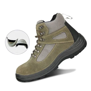 steel toe shoes cheap