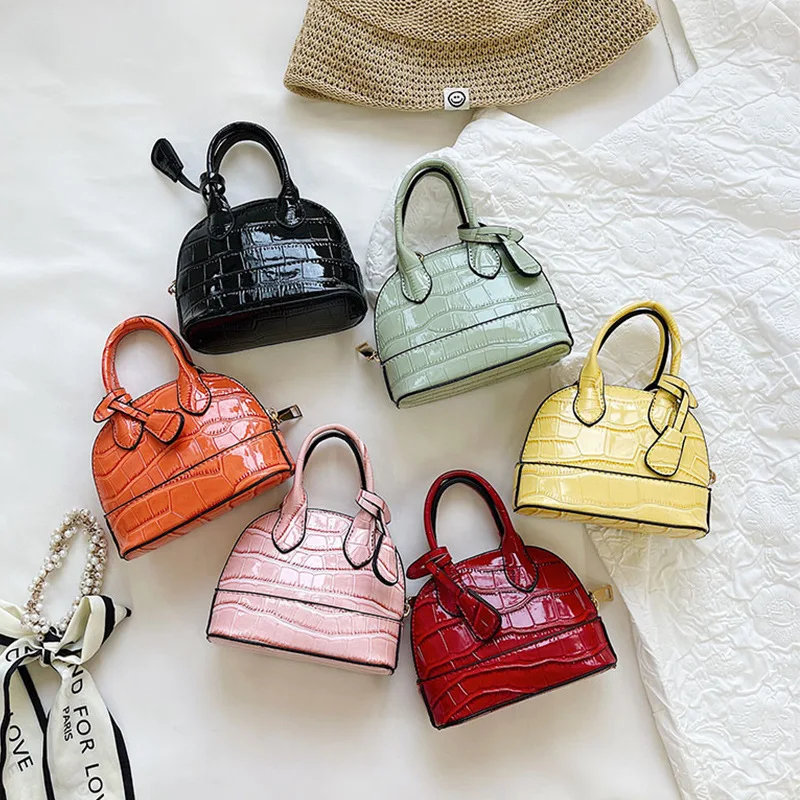 

2022 Korean Kid Purses And Handbags Little Girls 2022 Bags Handbags For Kids Purses, Multiple colors