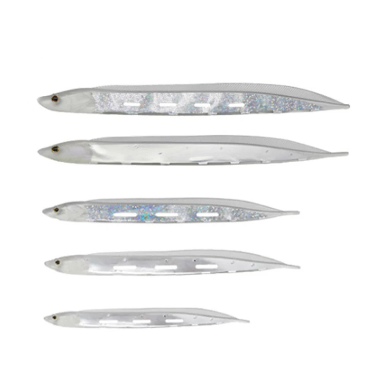 

Long throw soft insect freshwater mandarin fish perch reflection 150mm fishing lure fishing lure lure 22 g