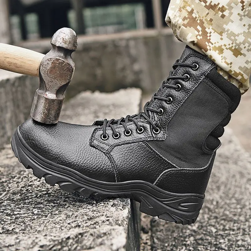 

Custom Comfortable Waterproof Safety Shoes Red Wing 8264 Shop In Jizan Walking Style Boots Shoe Pu Sole Manufactures Pecos