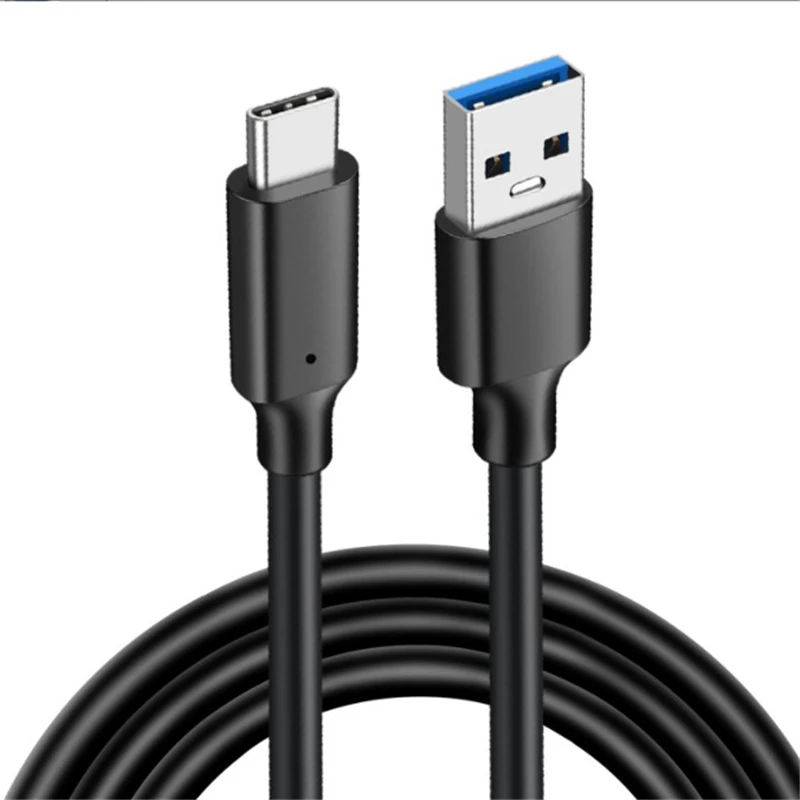Wholesale type c  mobile phone  charging cable phone accessories   fast charge cable for  iphone  android