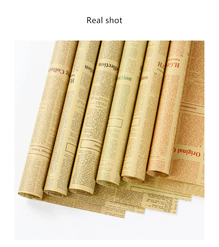 kraft paper packaging