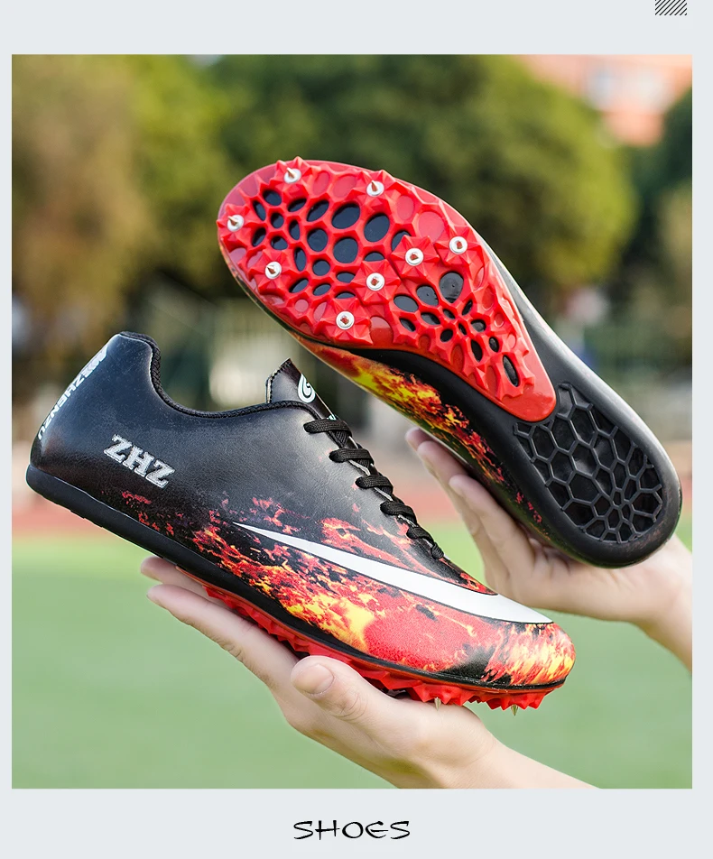 cheap spike shoes