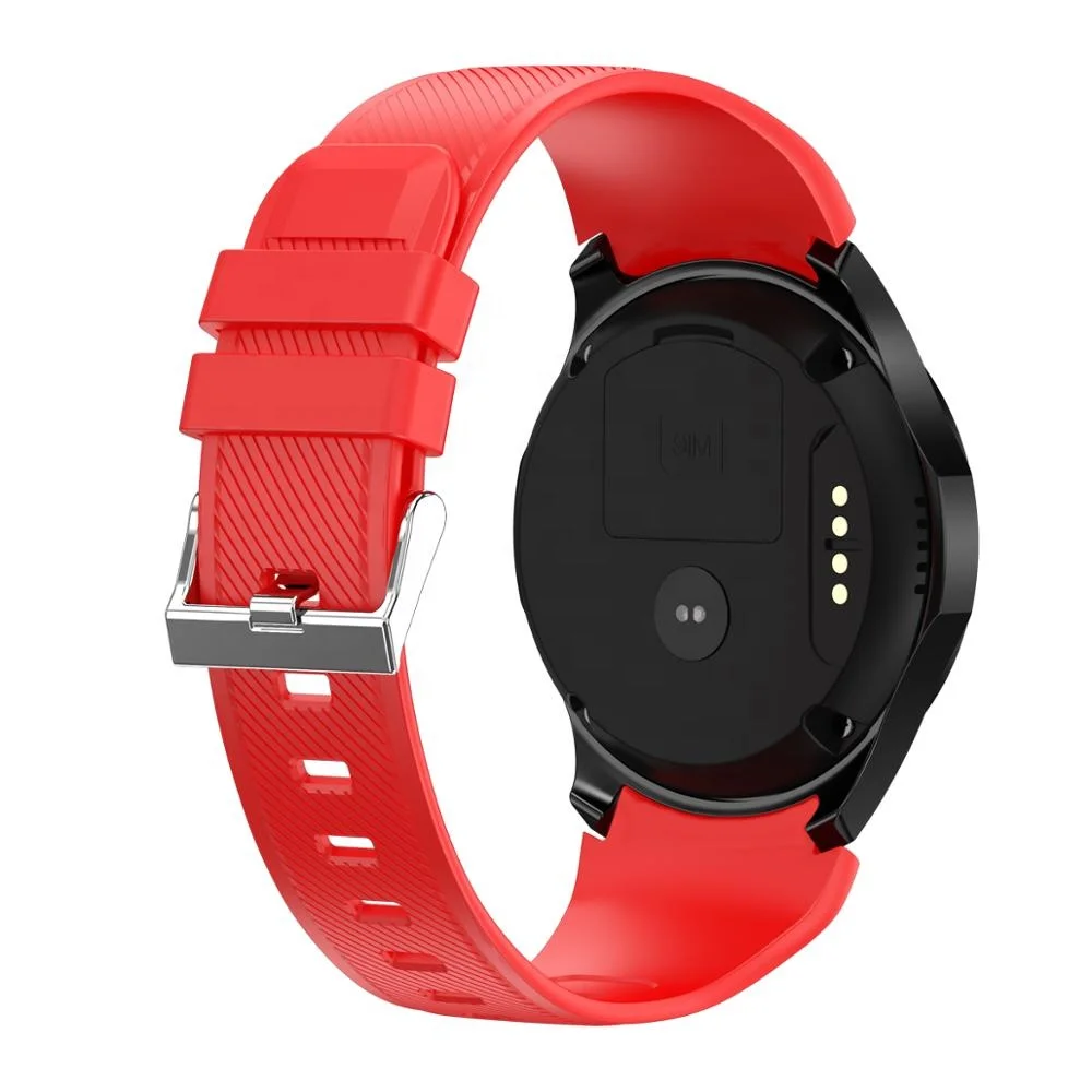 moto fitness watch
