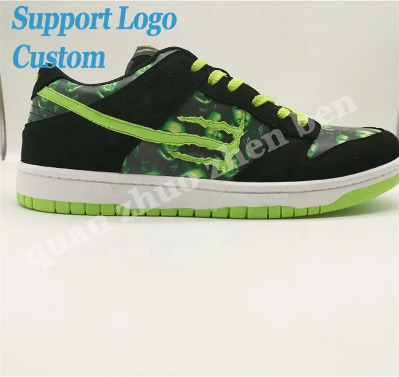 

Cheaper custom sneakers men sport basketball shoes