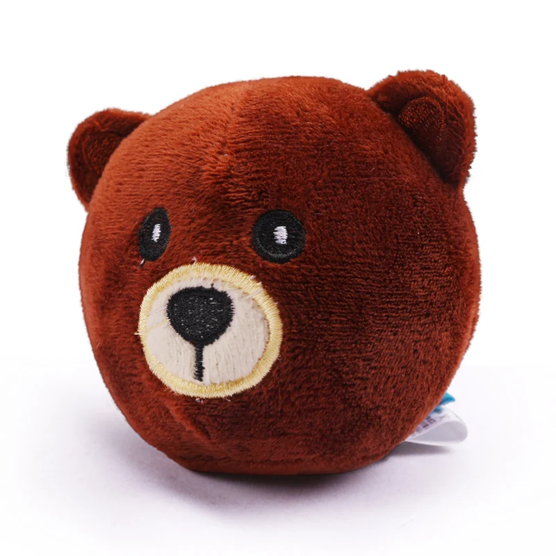 
Wholesale New Design Fashion Stuffed Smart Talking Deer Shape Plush Pet Dog Cat Toy for Pet 