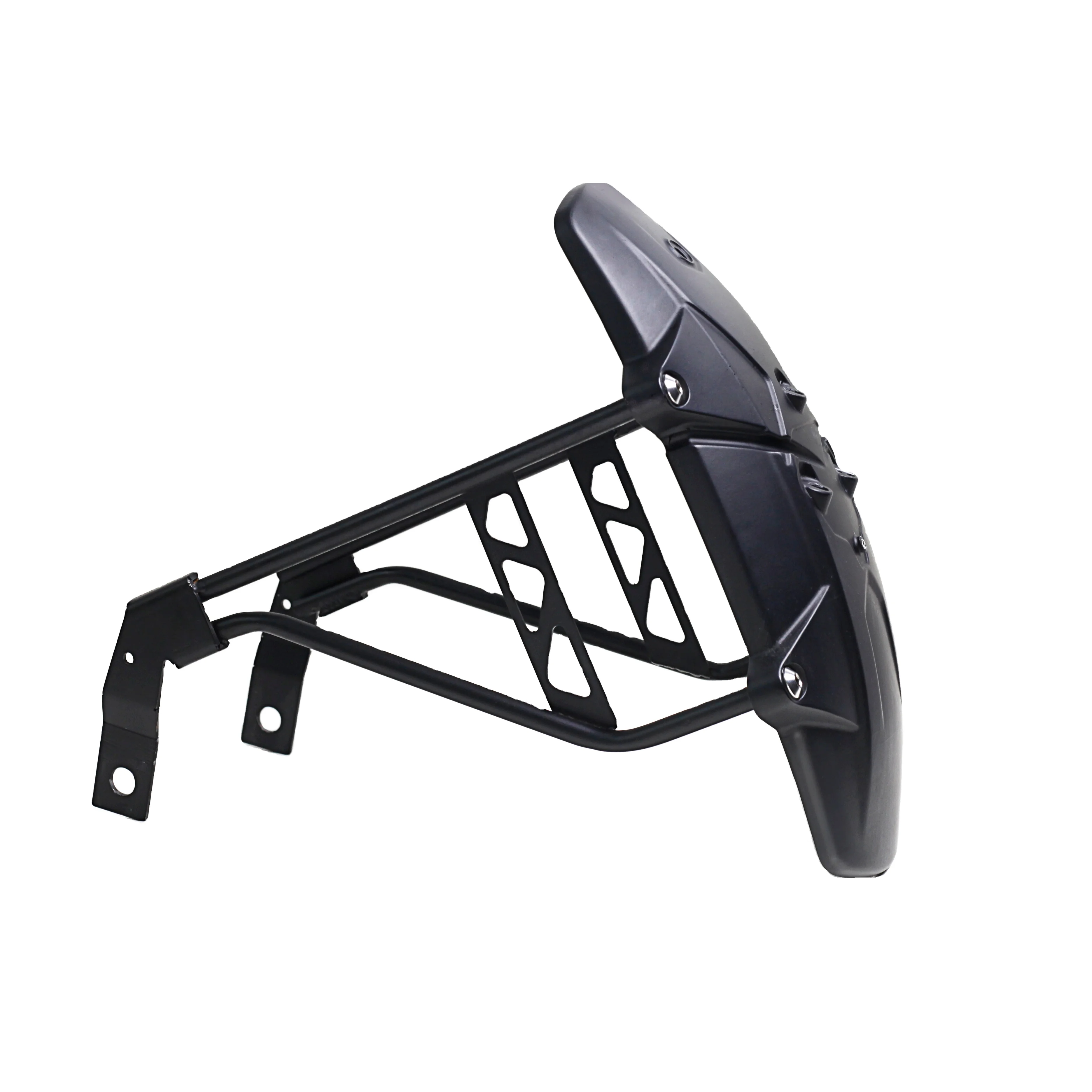 

Suitable for SUR-RON Light Bee S & Light Bee X Rear Fender with Extended Rear Axle Mudguard Kit