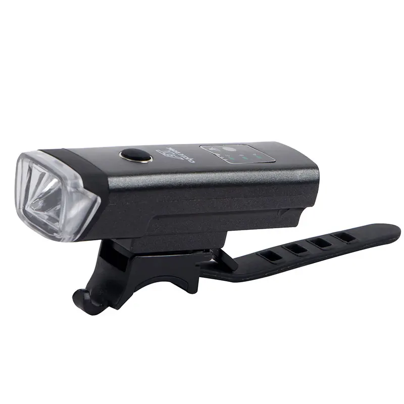 

Hot Sale 1200mAh USB Battery Bike Lighting Accessories Bicycle Led Light