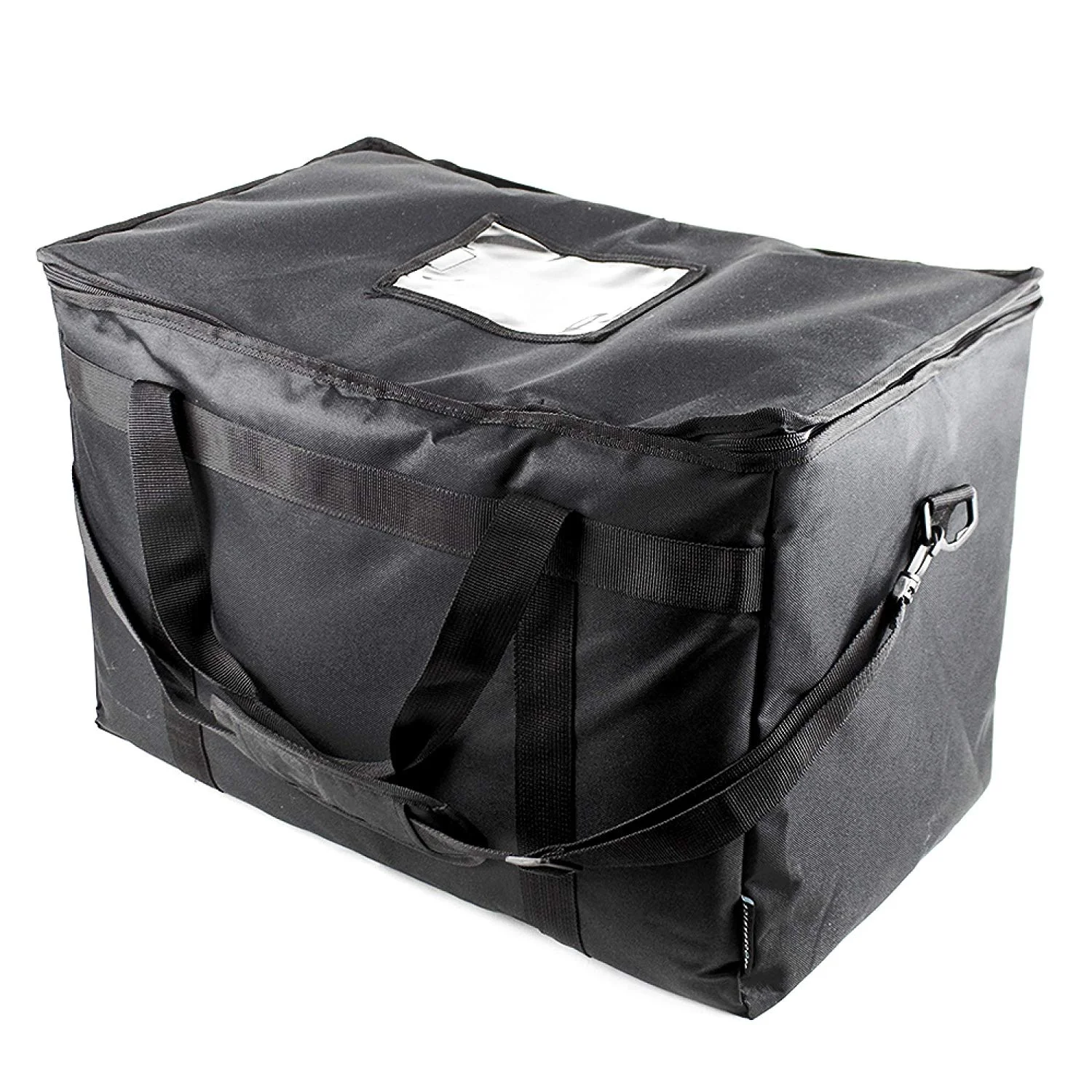 

Fast Food Delivery Thermal Bag, 50 different colors