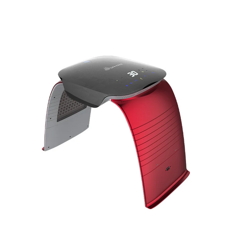 

2023 Portable Mini Professional PDT Led Light Therapy Machine for Salon use