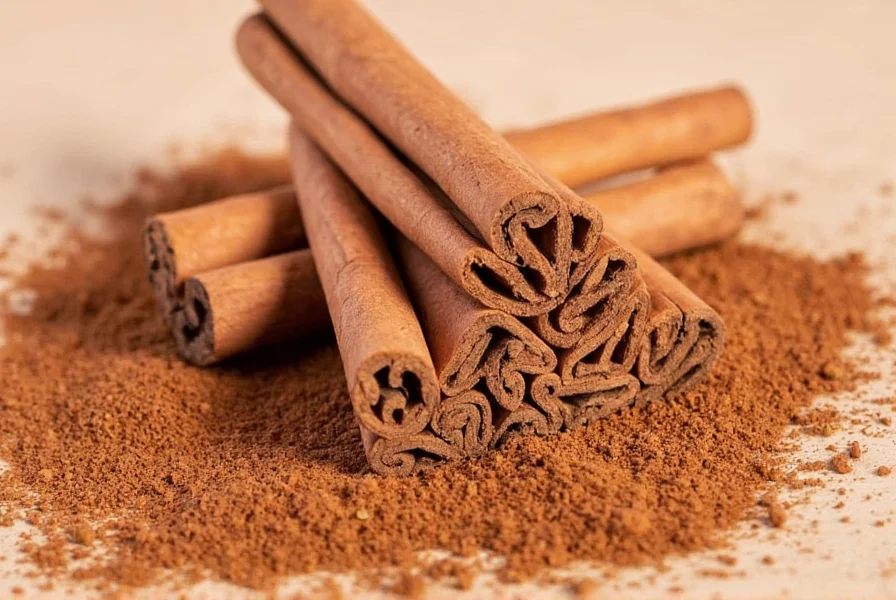 Saigon Cinnamon vs Ceylon: Key Differences Explained