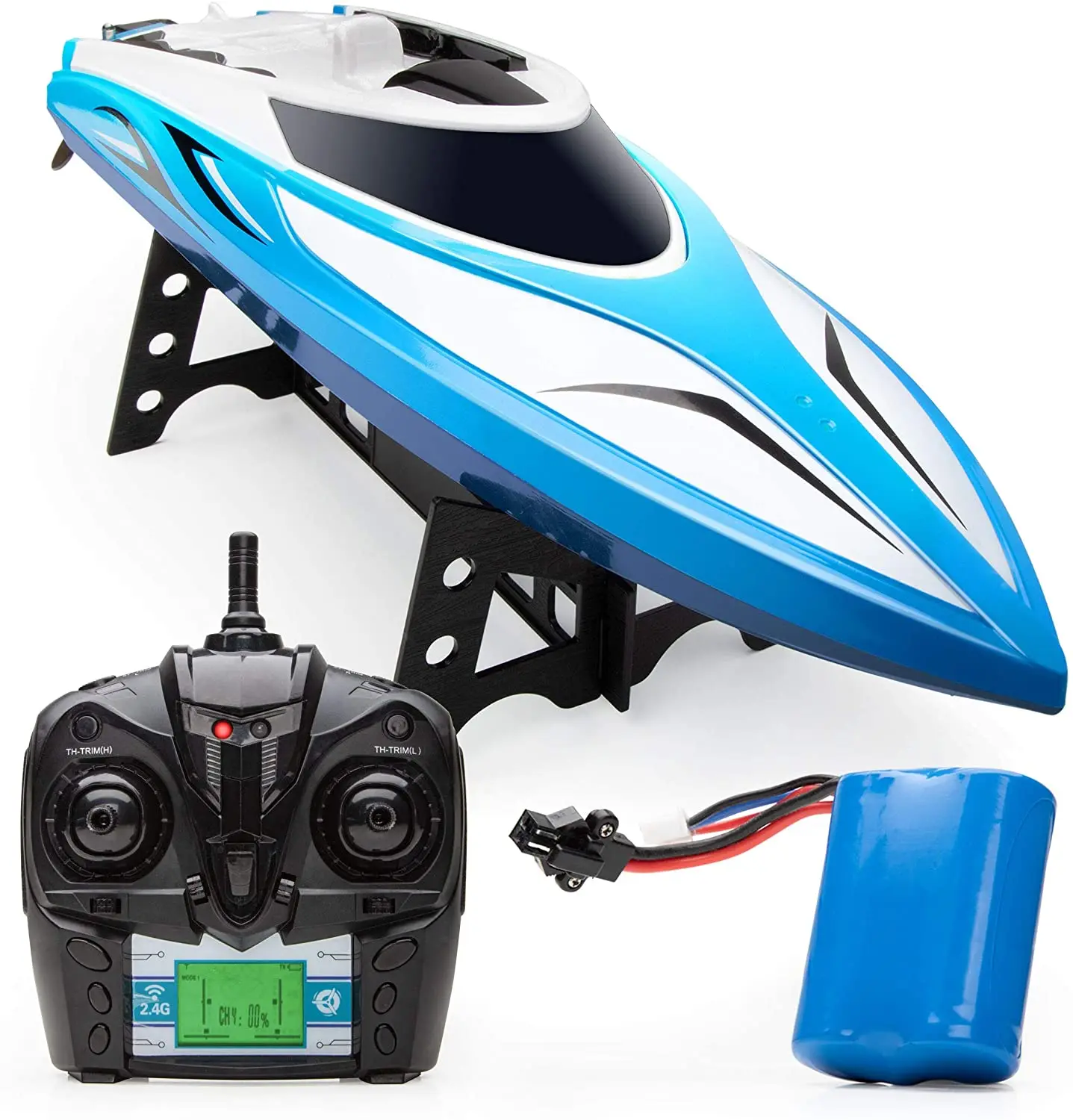 saltwater rc boats for sale