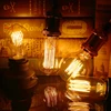 Retro Edison Lightbulb E27 40W Incandescent Edison Lamp ST64 G95 Decorative Tungsten Filament Bulb