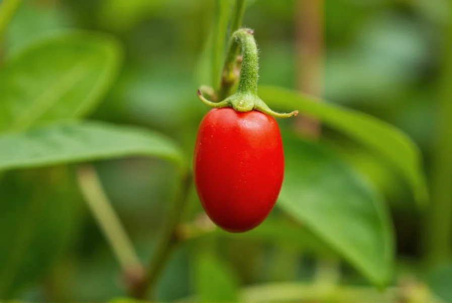 Little Pepper: Small Chili Varieties Explained