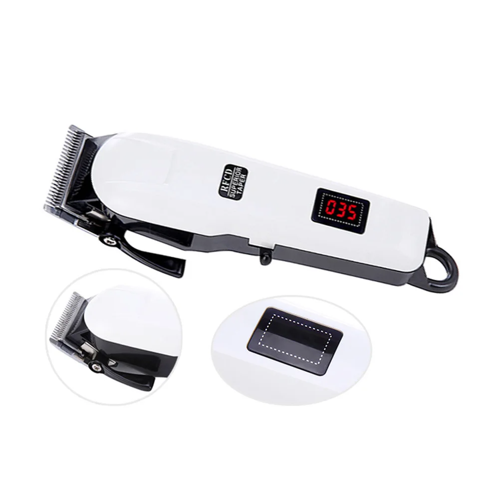 trimmer hair clipper