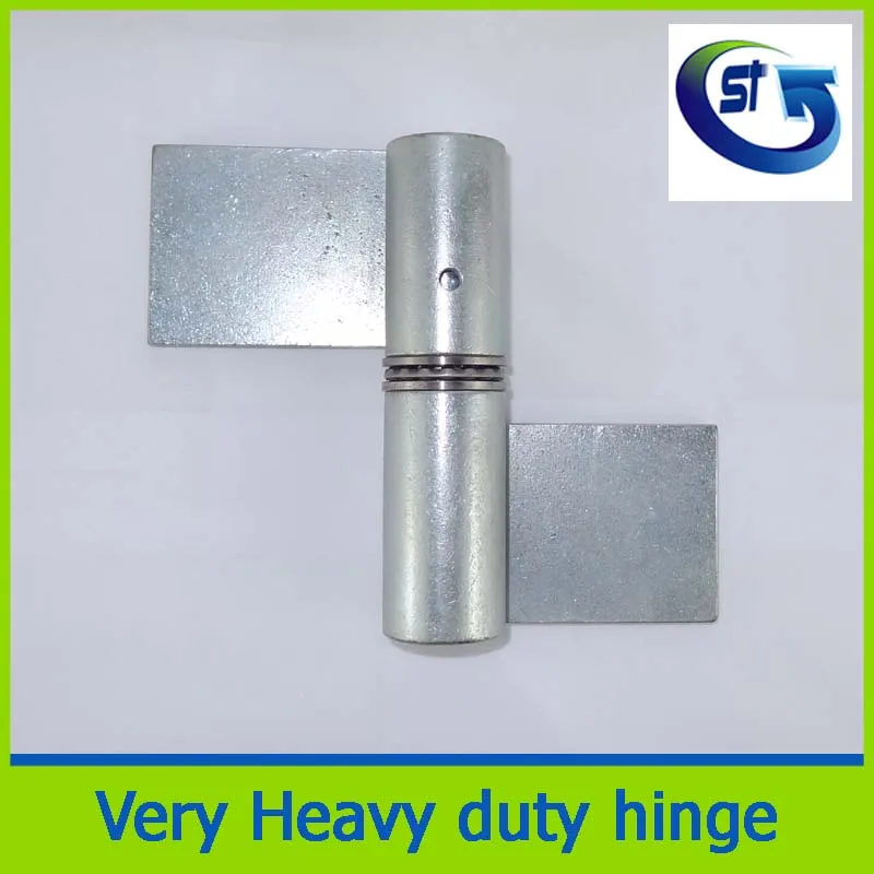 Heavy Duty Welding Flag Pole Hinge H266x100 Buy Flag Pole Hinge