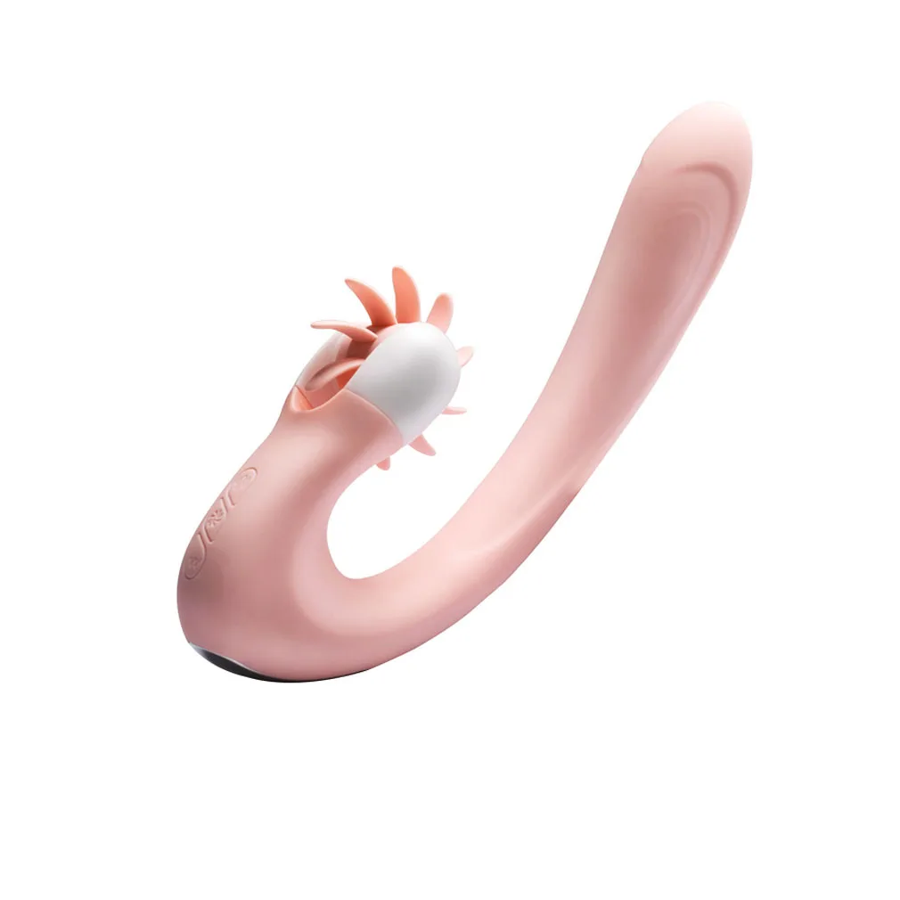 home made clitoris stimulator