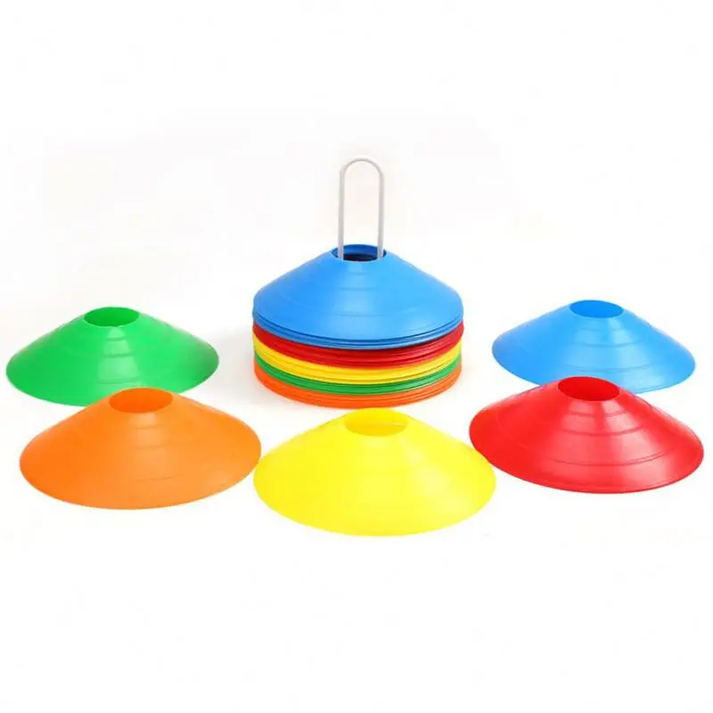 

marker disc cone H0Qwn training agility cones
