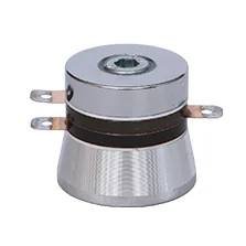 Ultrasonic transducer