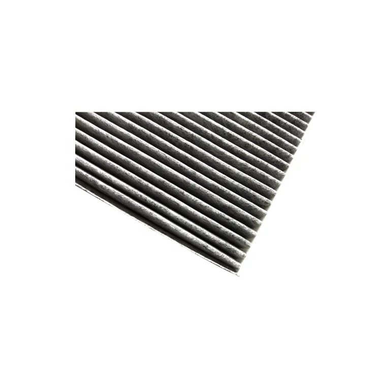 
factory direct auto parts activated carbon filter cabin intake for car LR036369 87139-30040 