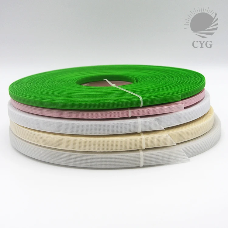 
Shenzhen Chenyangguang Garment Accessories wholesale Rigilene polyester boning 