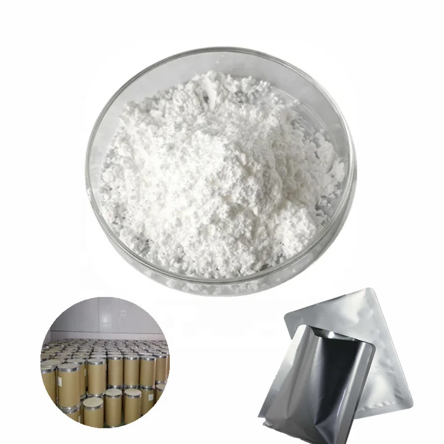 
99% API Pharmaceutical Raw Materials Febuxostat CAS 144060-53-7 for Anti Gout 