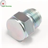 new style factory price custom hex thread valve cap aluminum for auto accessories