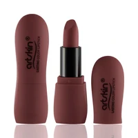 

New Makeup Suppliers China Moisturizing Personalized Organic High Matte Lipstick