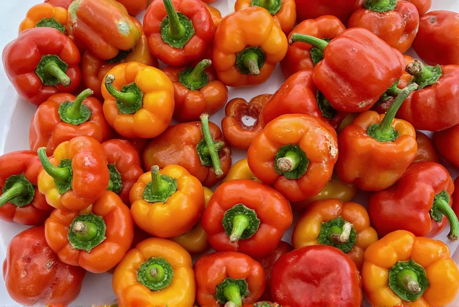Recipe for Pepper: Clarifying the Confusion & Best Pepper Dishes