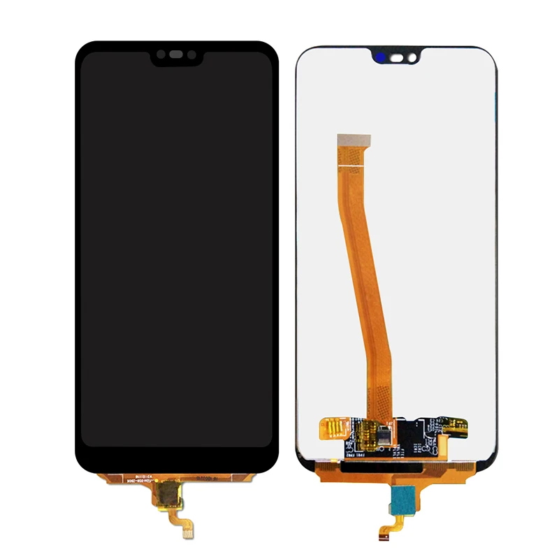 

5.84'' Lcd For Huawei Honor 10 LCD Display Touch Screen Digitizer For Huawei honor10 COL-L29 COL-AL10 Lcd Screen Replacement