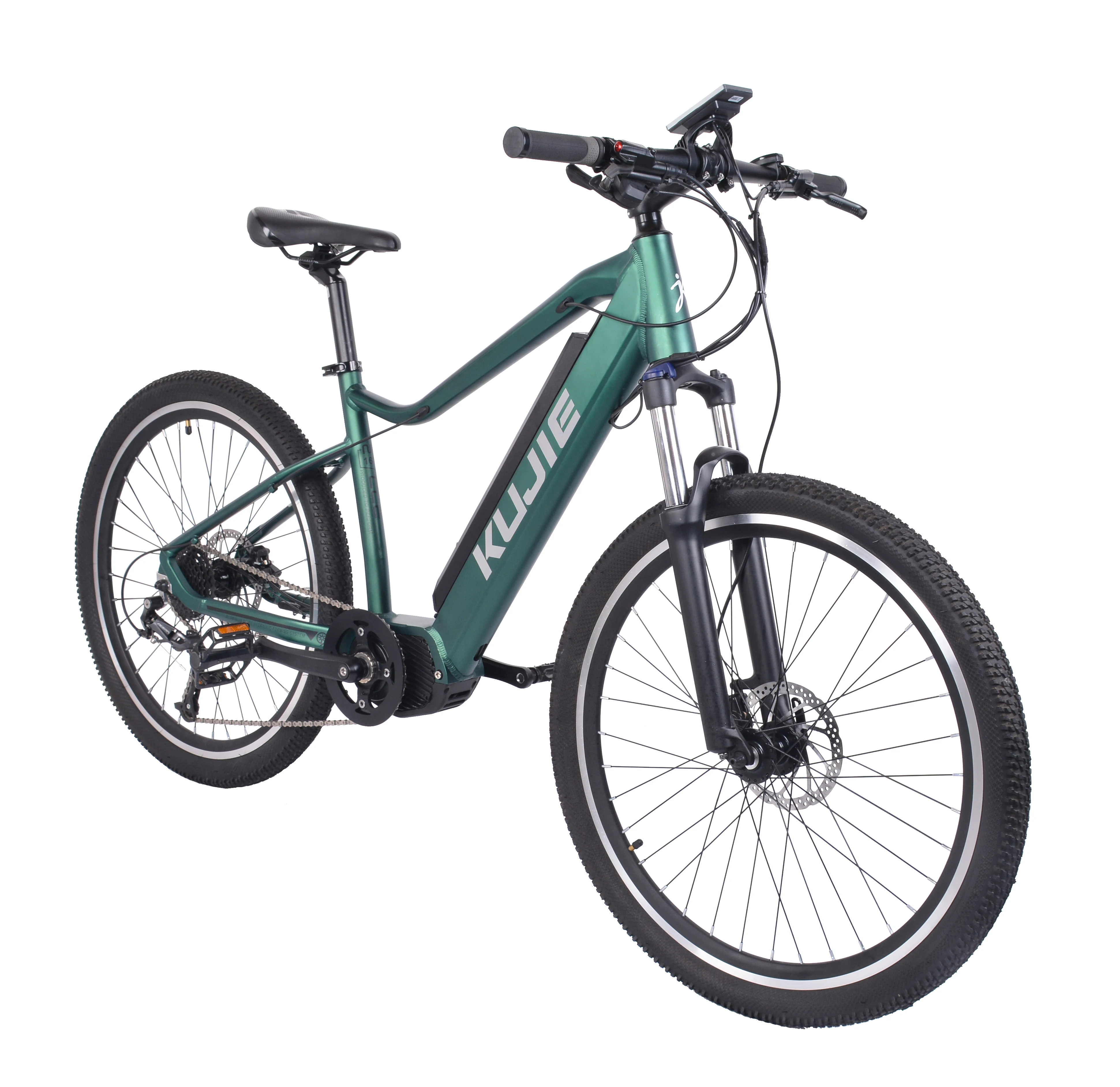 

2021 hot sale 26 inch mid-mount motor electric mountain bike for adults
