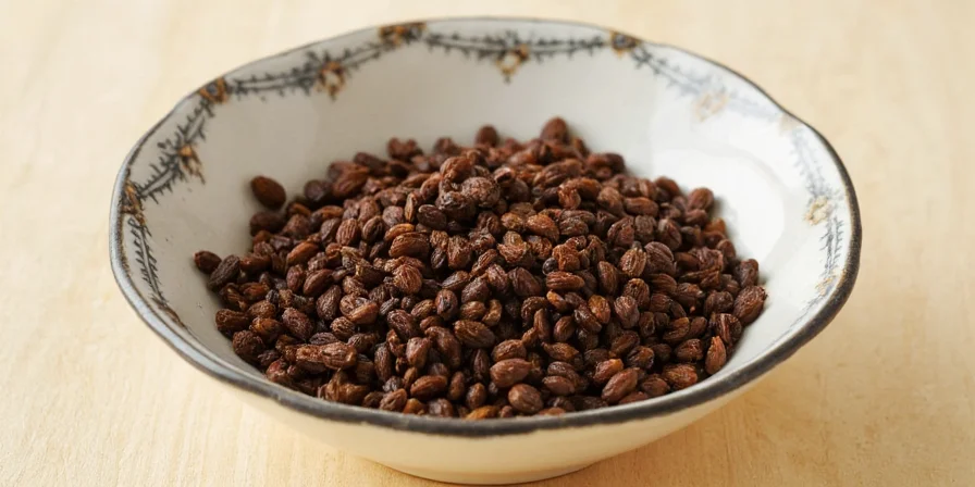 Licorice vs. anise flavor comparison