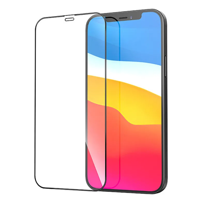 

Cheap 2.5D Anti-spy 9h Tempered Glass 9h Protector Screen Privacy Protector Film Defender For Iphone X Xr Xs Max 12 13 Pro Max