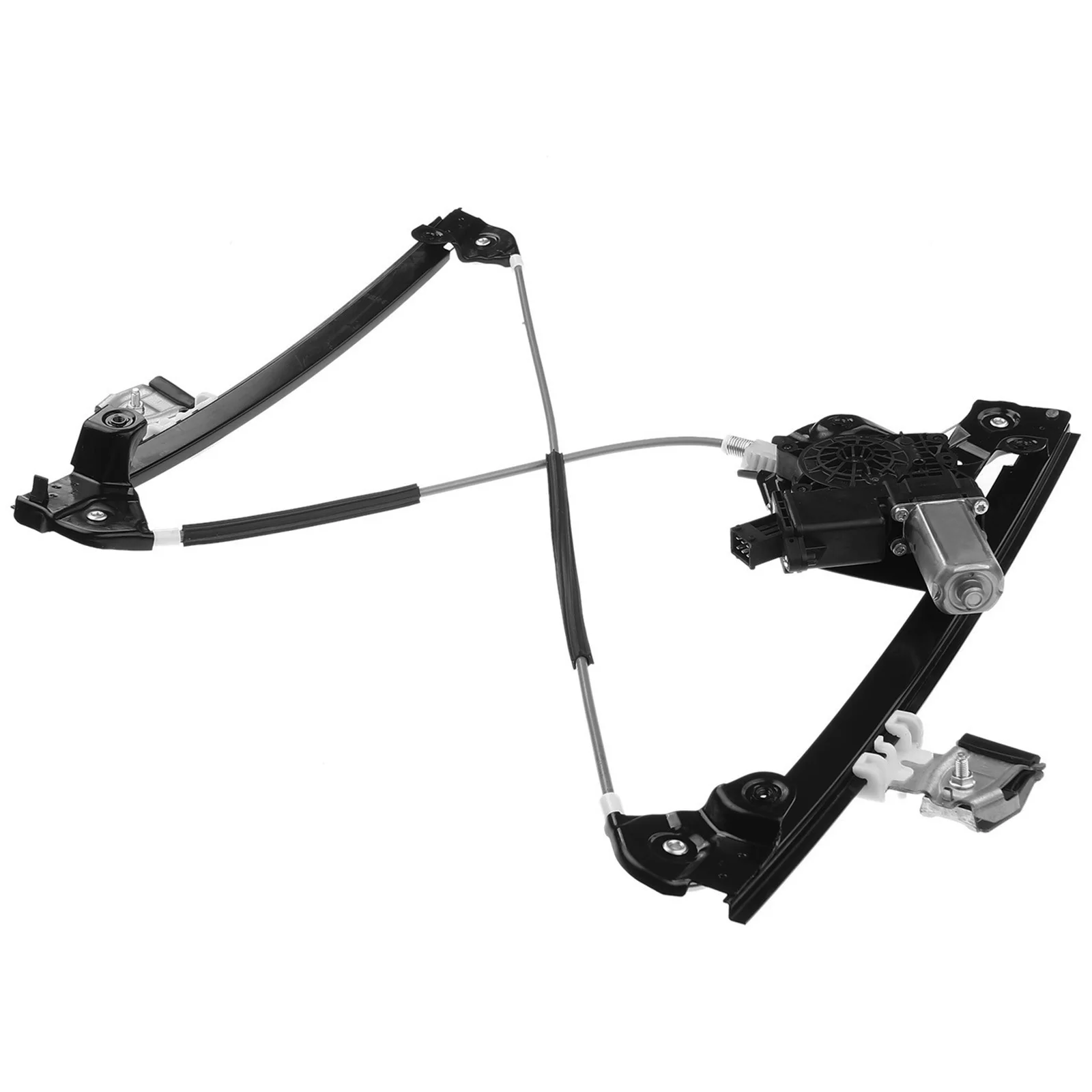 

Power Window Regulator with Motor for Cadillac STS 2005-2011 Sedan Front Left LH