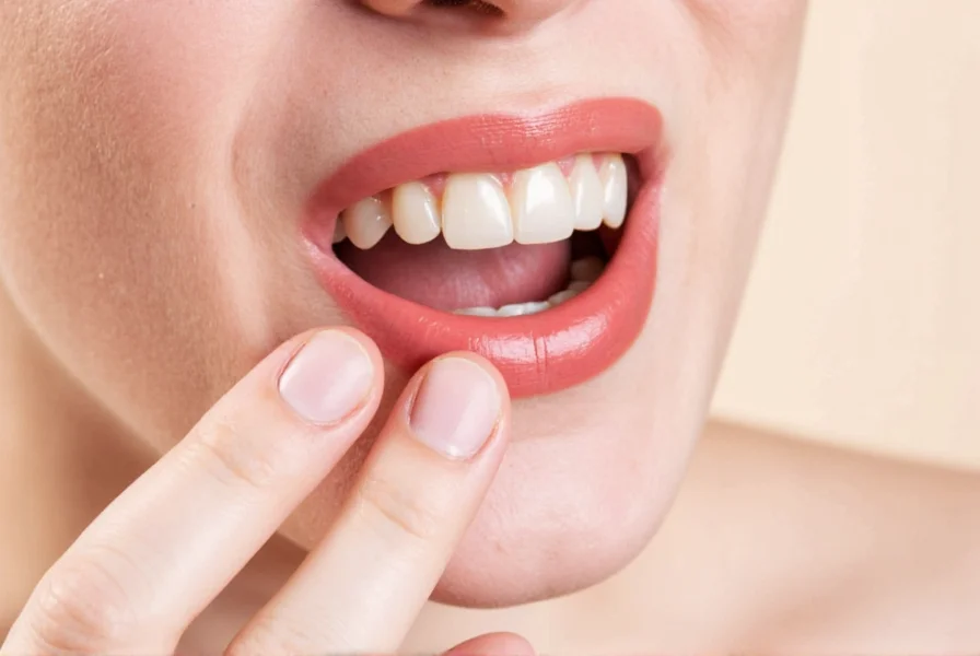 clove oil for toothache