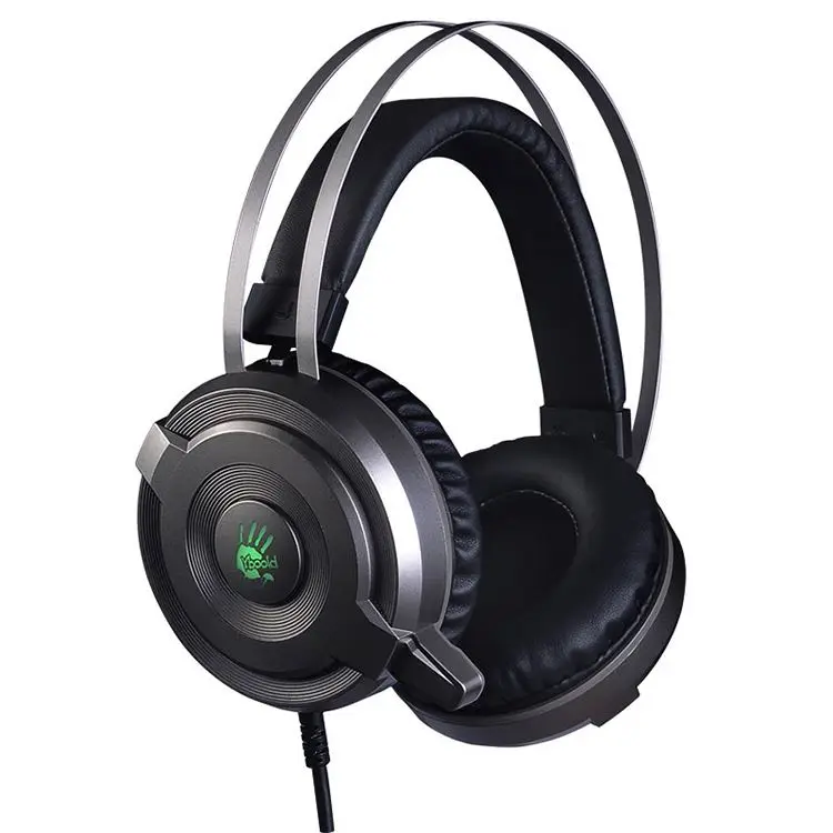 

Hot sale recommendation A4tech bloody G520 7.1 bloody high end gaming headphones