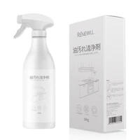 

Factory directly sale Durable kitchen grease cleans bubbles