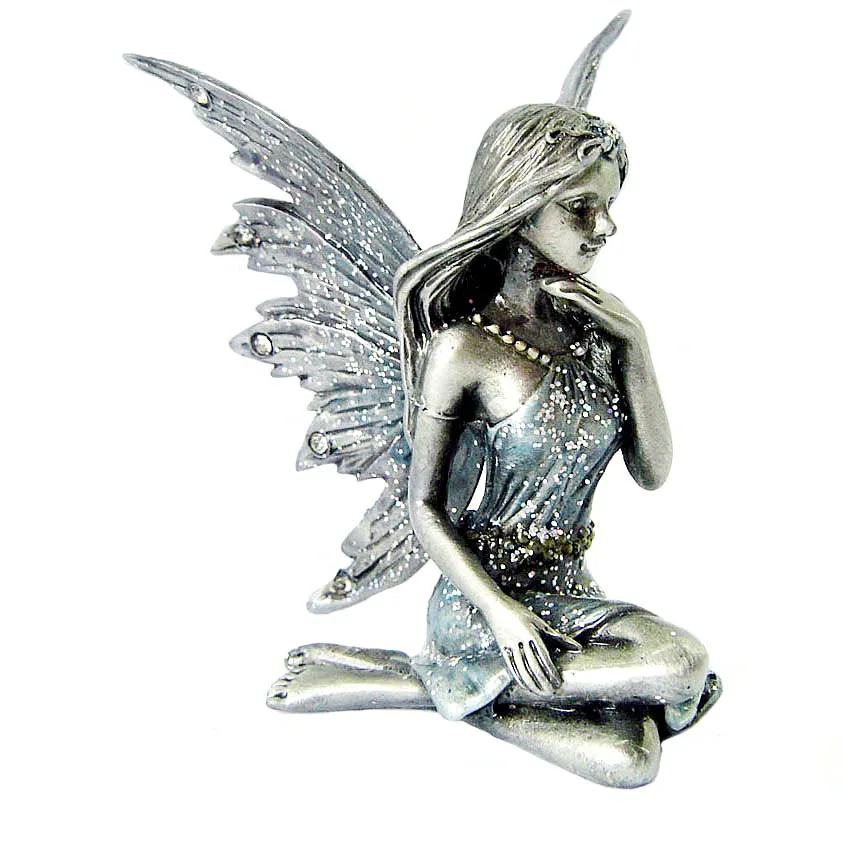 wholesale fairy figurines