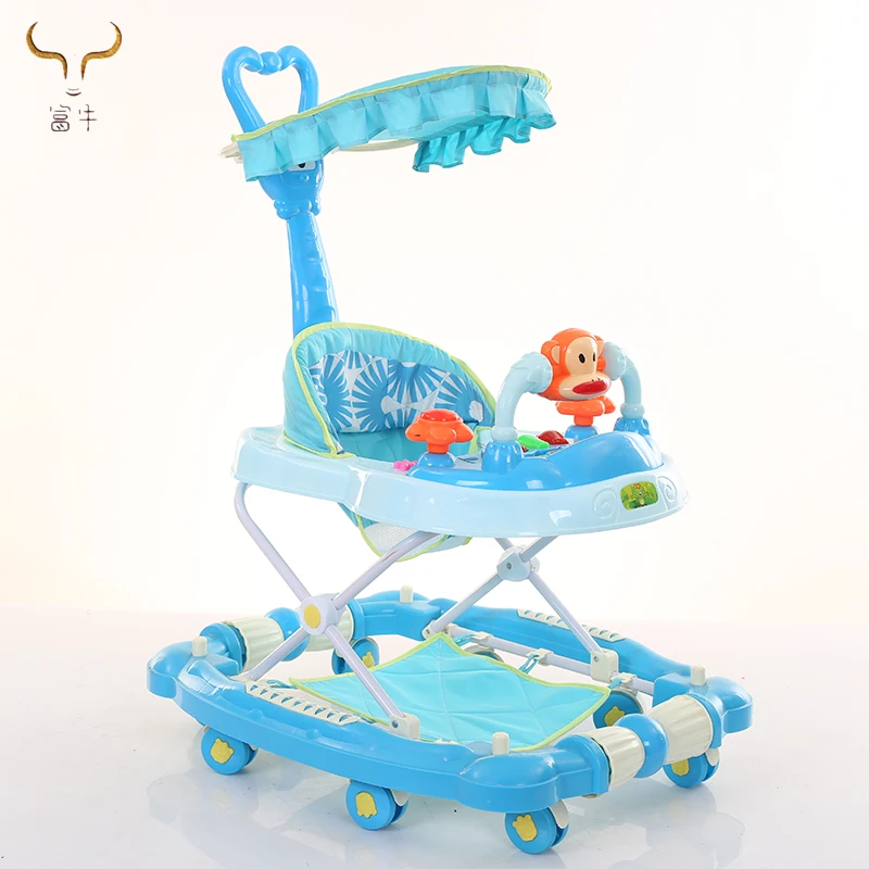 used baby walker for sale
