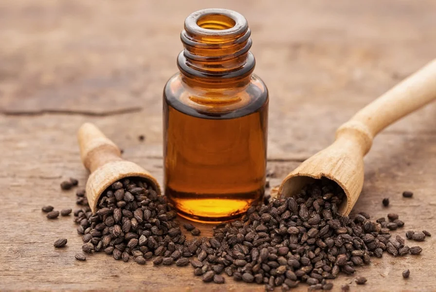 Black Cumin Seed Oil Side Effects: What You Must Know